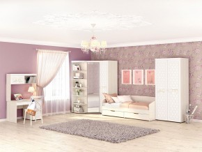 Детская Тиффани 3 в Нытве - nytva.magazin-mebel74.ru | фото