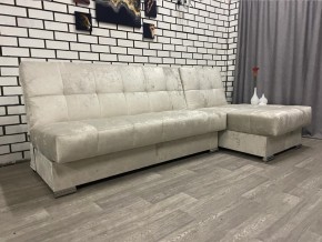 Диван Белиз с оттоманкой Bliss 33 в Нытве - nytva.magazin-mebel74.ru | фото