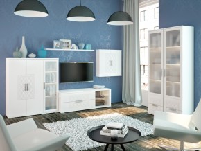 Гостиная модульная Тиффани в Нытве - nytva.magazin-mebel74.ru | фото