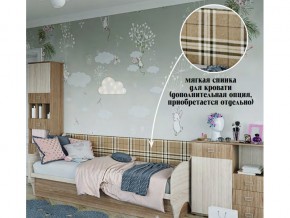 мягкое изголовье на диван в Нытве - nytva.magazin-mebel74.ru | фото