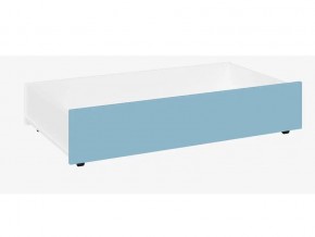 ПМ-332.01.05 Ящик для кровати Голубой в Нытве - nytva.magazin-mebel74.ru | фото