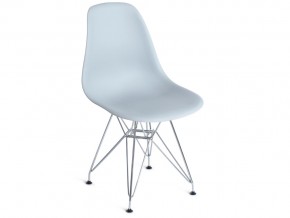 Стул Cindy Iron chair Eames mod. 002 серый в Нытве - nytva.magazin-mebel74.ru | фото