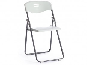 Стул складной Folder chair 2 mod. 222 белый в Нытве - nytva.magazin-mebel74.ru | фото