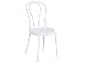 Стул Thonet mod. PL62 Белый в Нытве - nytva.magazin-mebel74.ru | фото