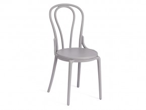 Стул Thonet mod. PL62 Серый в Нытве - nytva.magazin-mebel74.ru | фото